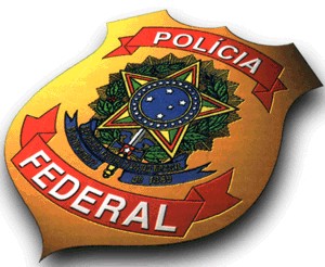 logo policia federal 1